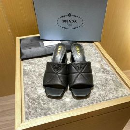 Picture of Prada Shoes Women _SKUfw113031593fw